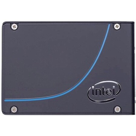 Intel Intel Ssd Dc P3600 Series (400Gb, 2.5In Pcie 3.0, 20Nm, Mlc) Single SSDPE2ME400G401